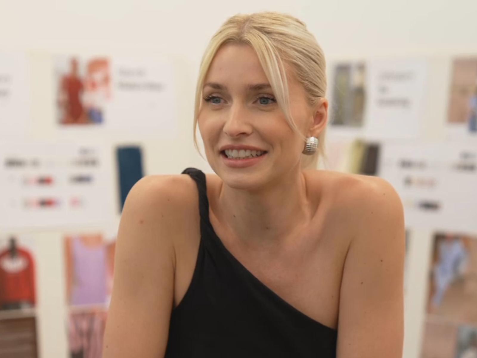 Lena Gercke hautnah: Zwischen Glamour & Chaos