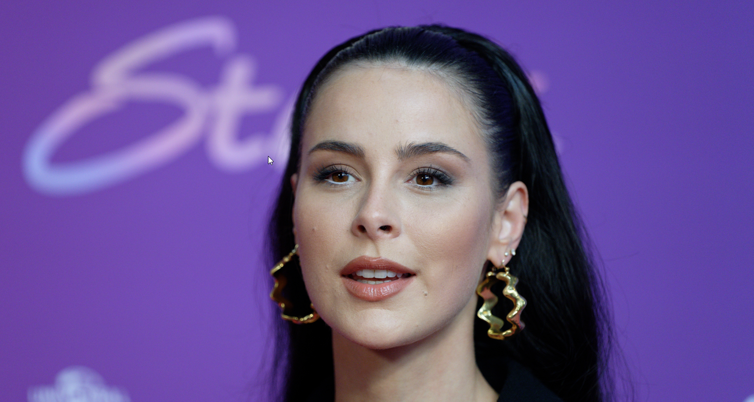Sängerin Lena Meyer-Landrut