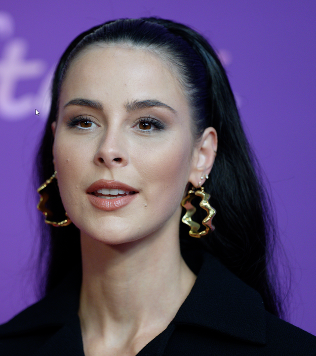 Sängerin Lena Meyer-Landrut