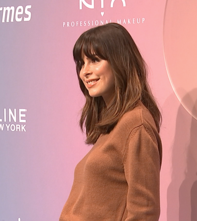 Lena Meyer-Landrut