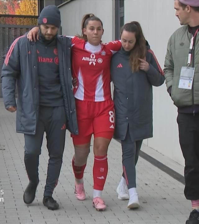 Lena Oberdorf