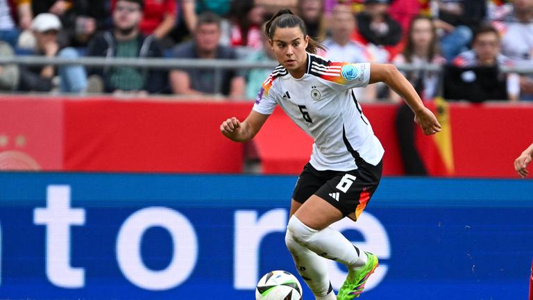 Lena Sophie Oberdorf