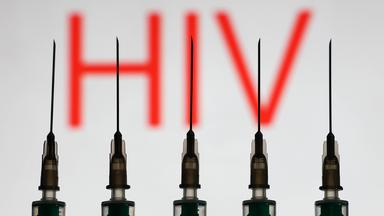 Mehr HIV-Infektionen trotz wirksamer Spritze zur Vorbeugung
