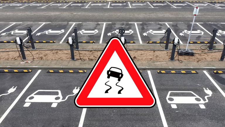 Andreas Lenz  CSU | energiepolitischer Sprecher Unionsfraktion Bundestag