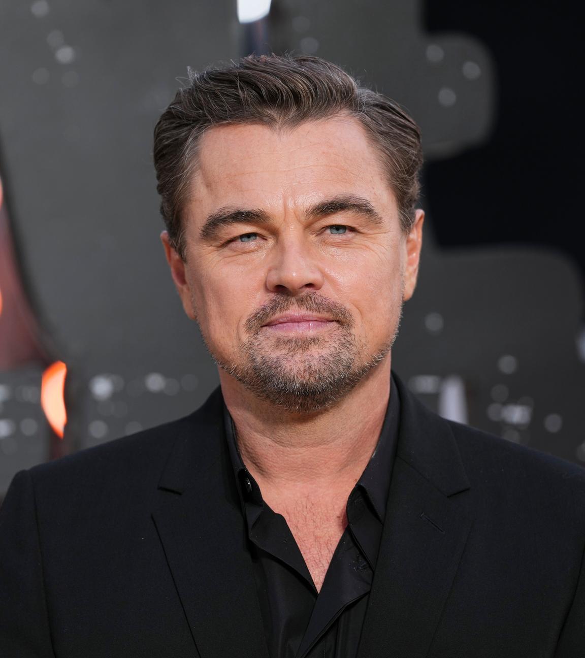 DiCaprio ist Entertainer des Jahres 2025