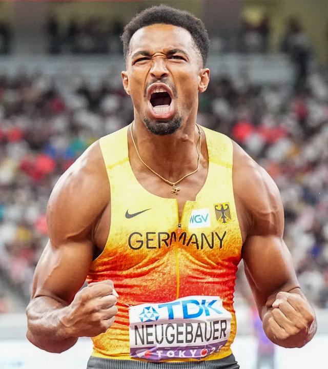 Leo Neugebauer