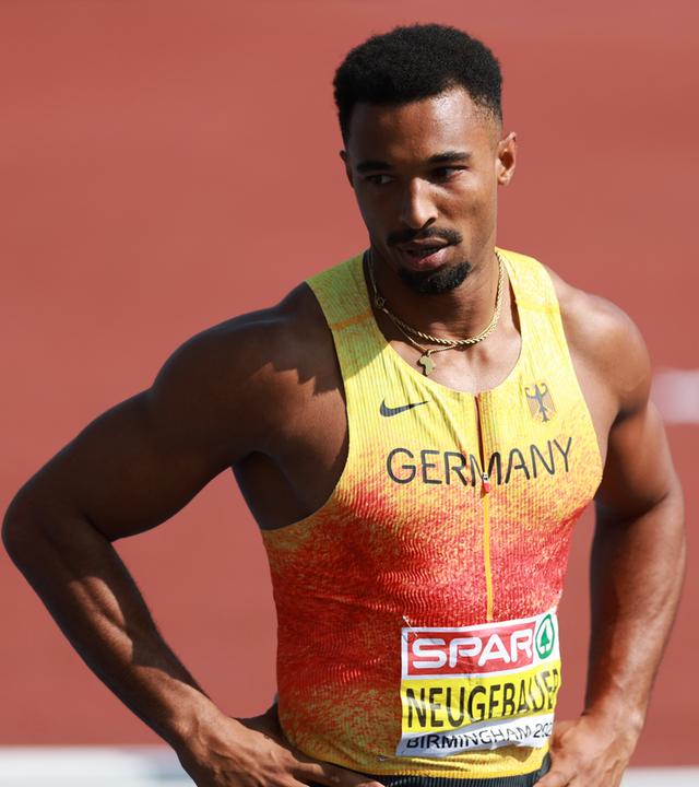 Leo Neugebauer