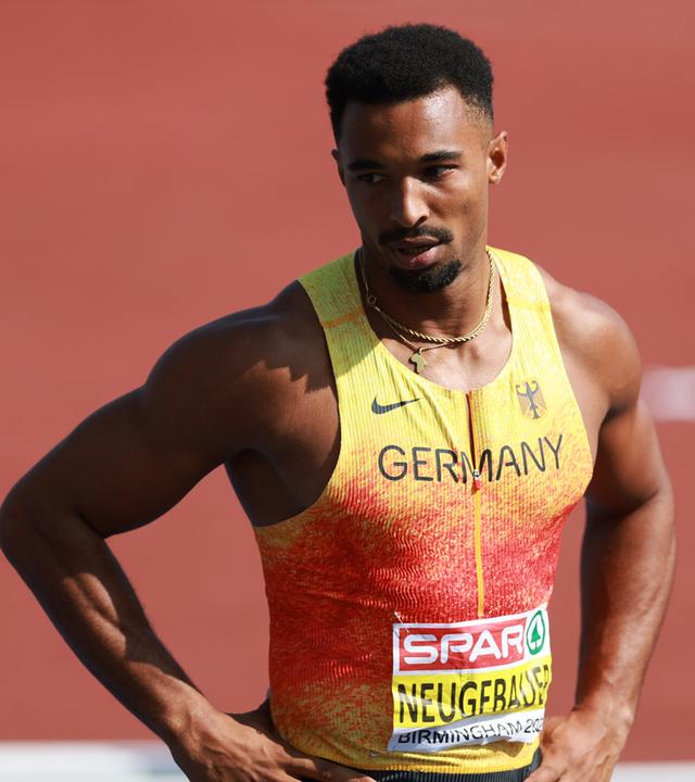 Leo Neugebauer