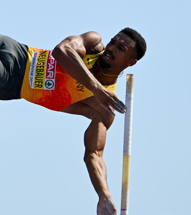 Leo Neugebauer