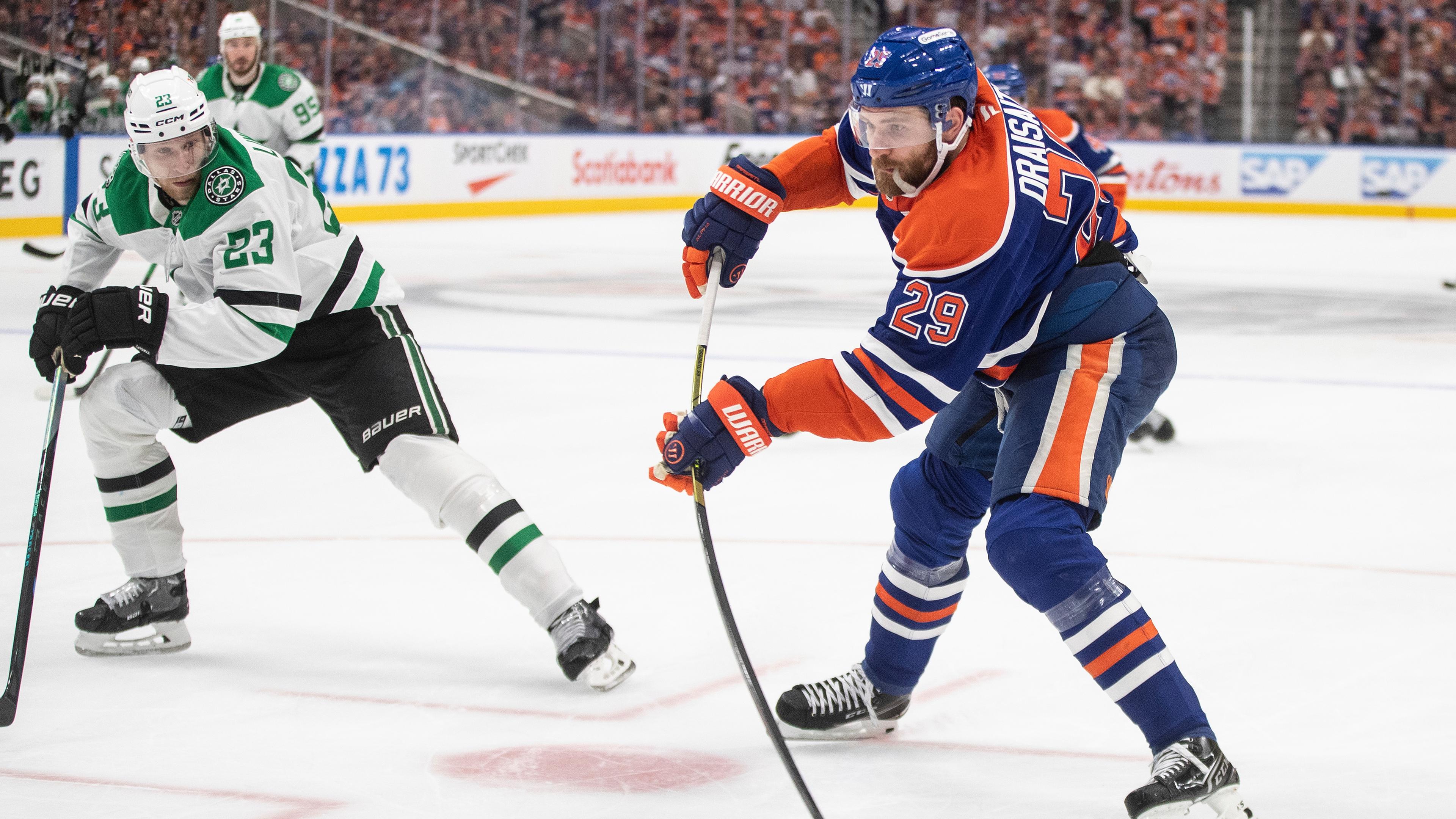 Leon Draisaitl