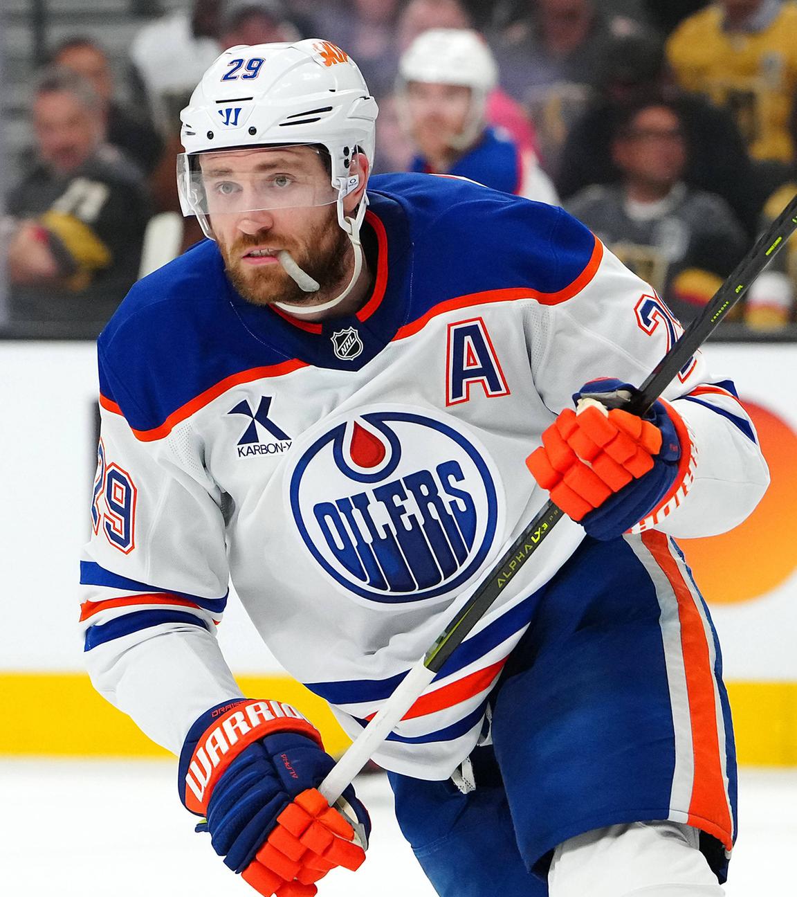 Leon Draisaitl