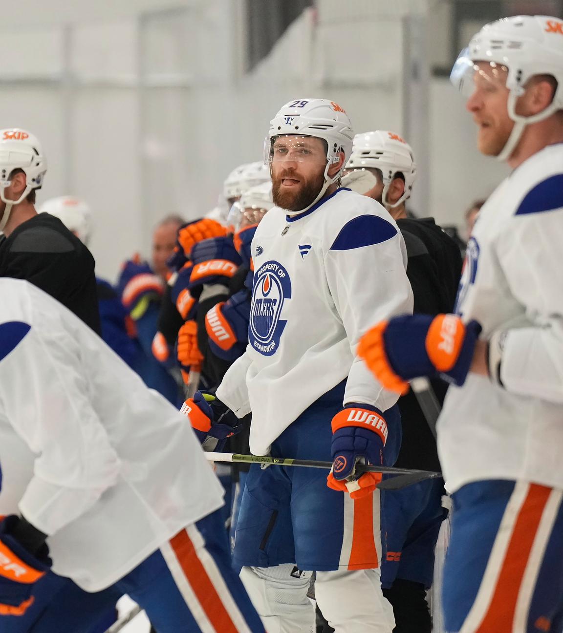Leon Draisaitl
