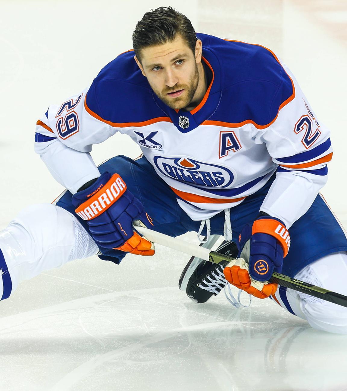 Leon Draisaitl