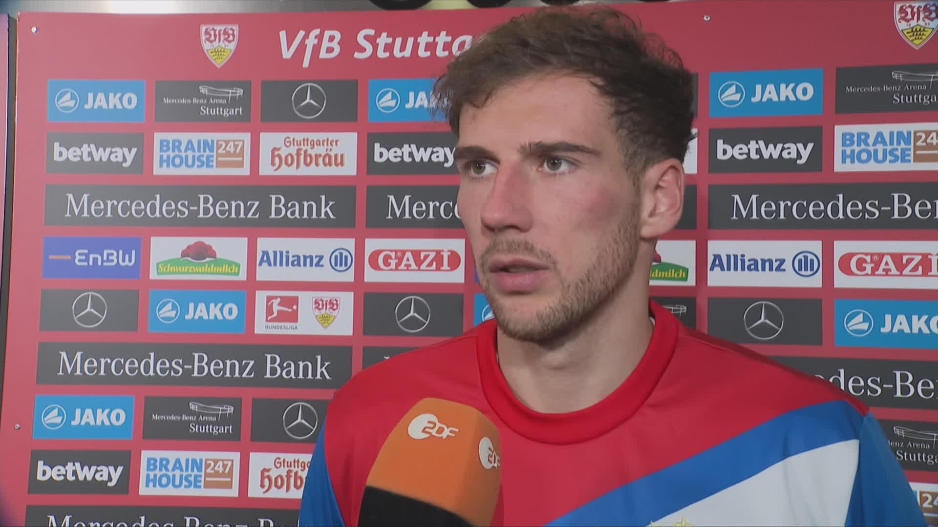 Leon Goretzka