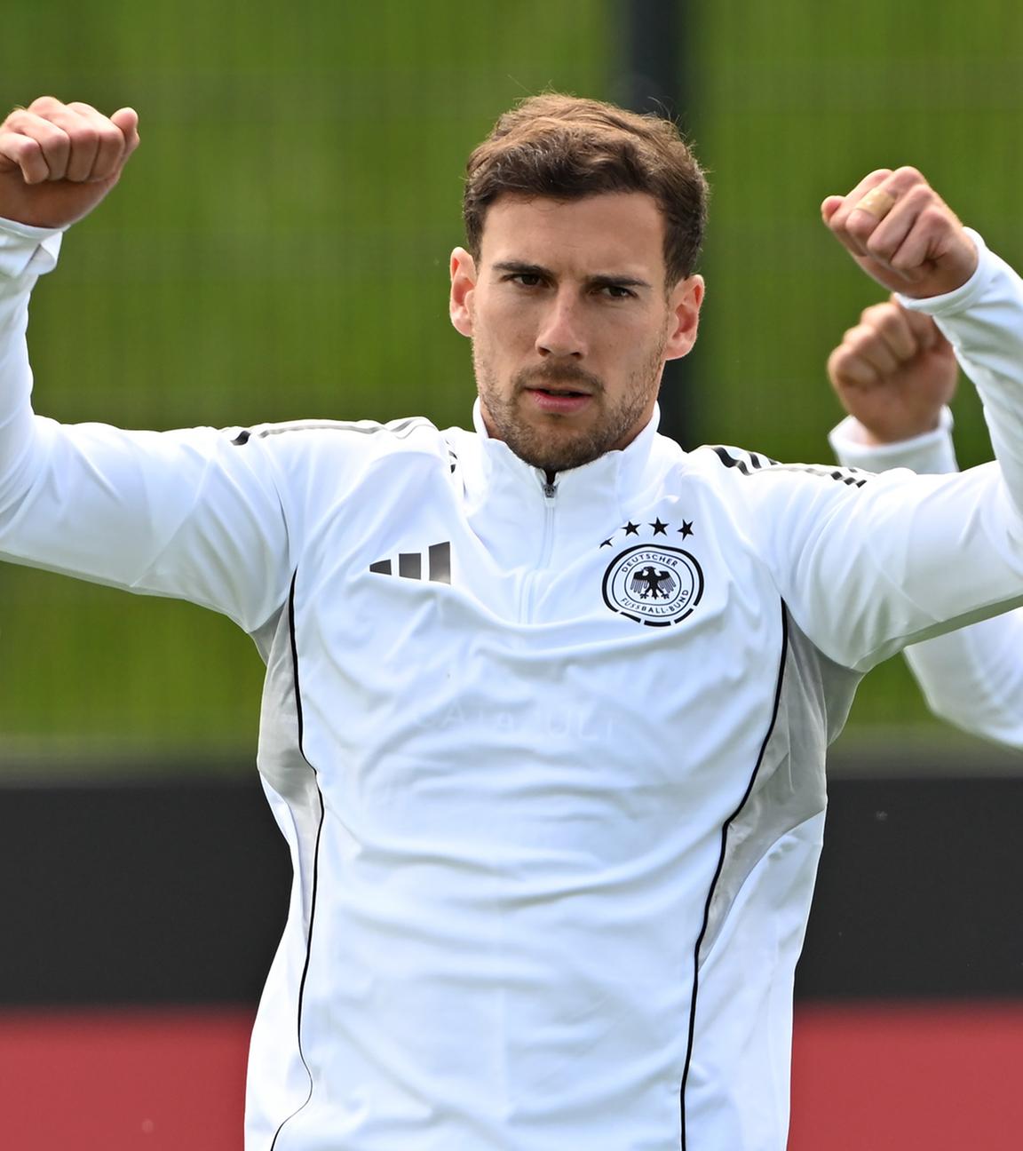 Leon Goretzka
