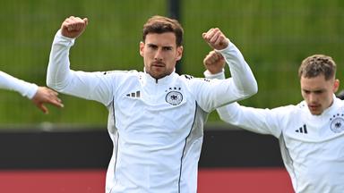 Leon Goretzka