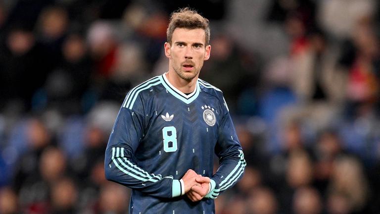 Leon Goretzka