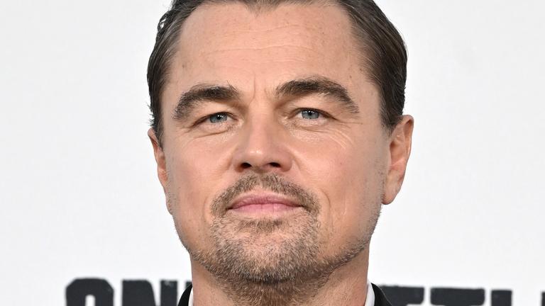 DiCaprio: Premiere "One Battle After Another"