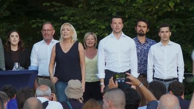 Le Pen