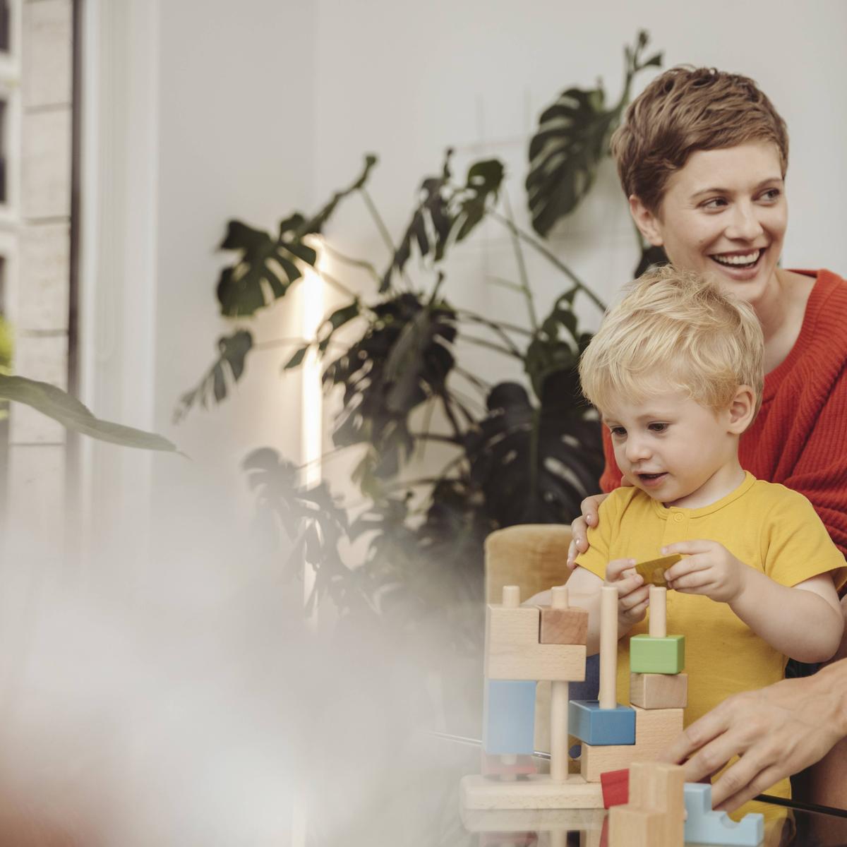 Zwei Frauen, ein Kinderwunsch