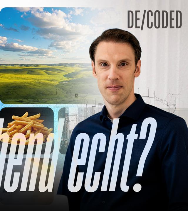 Professor Björn Ommer