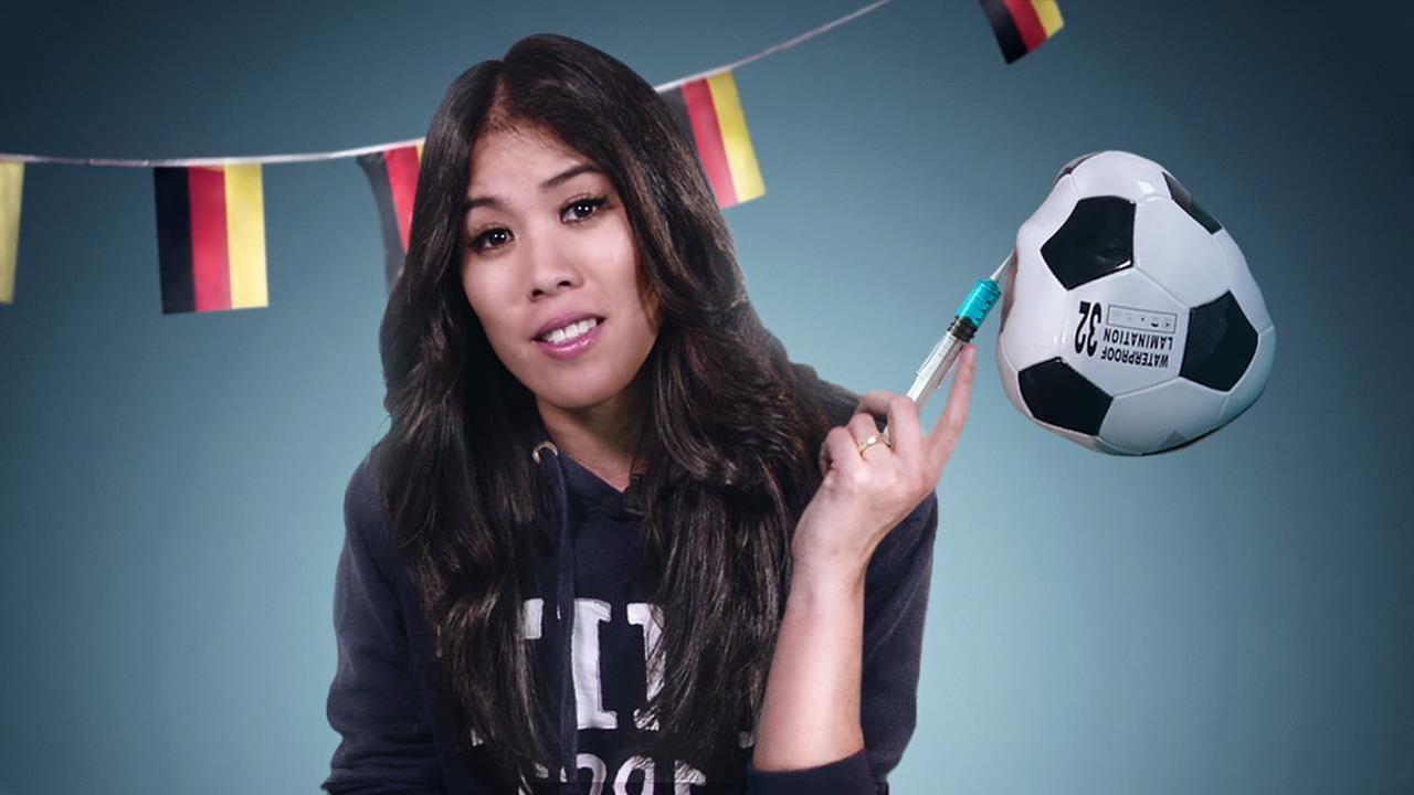 Grafik: Mai Thi Nguyen Kim