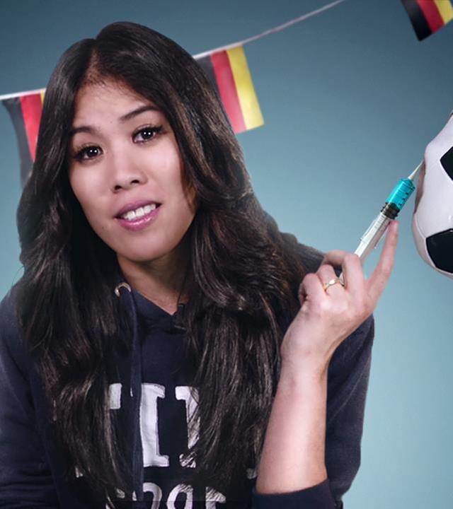 Grafik: Mai Thi Nguyen Kim