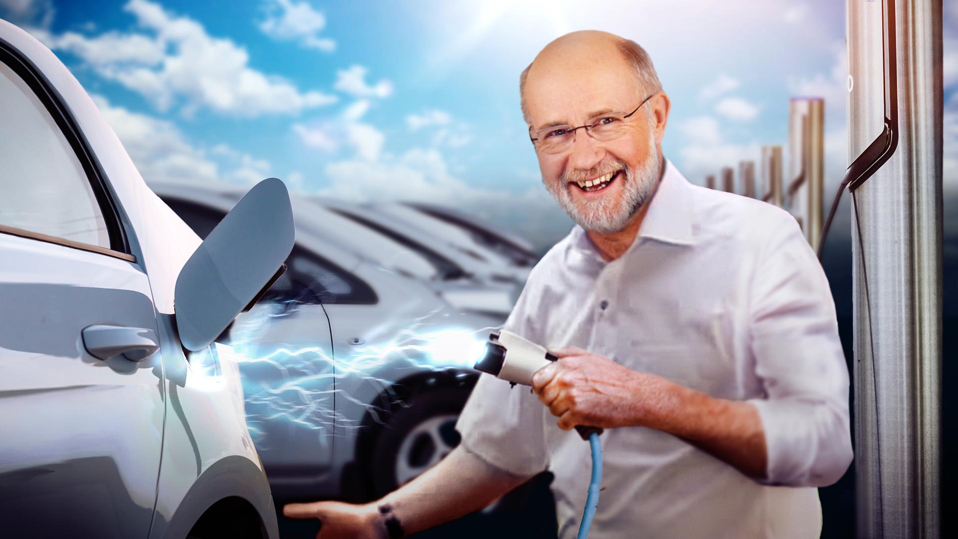 Lesch & Co E-Auto