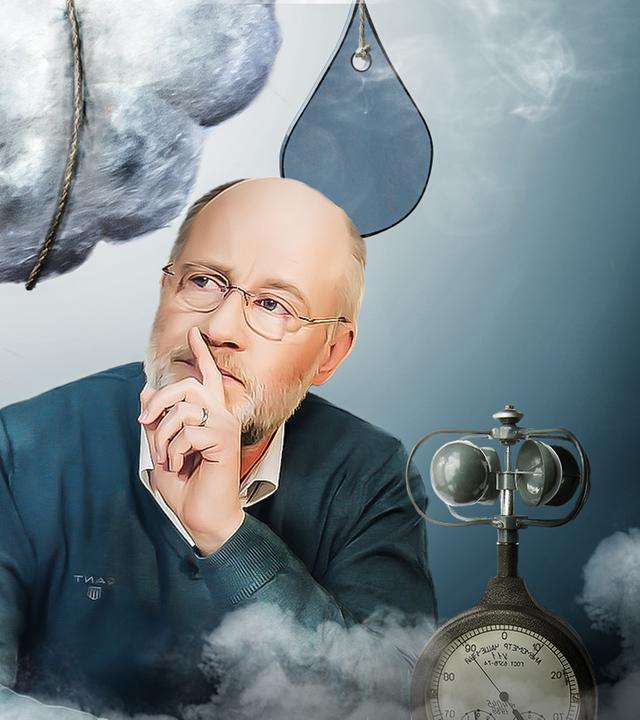 Teaserbild: Harald Lesch