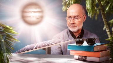 Professor Harald Lesch