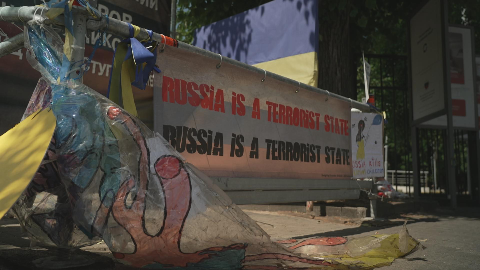 Russische Künstlerinnen in Lettland