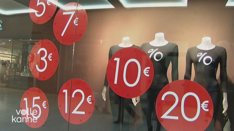 20 Jahre letzer offizieller Winterschlussverkauf