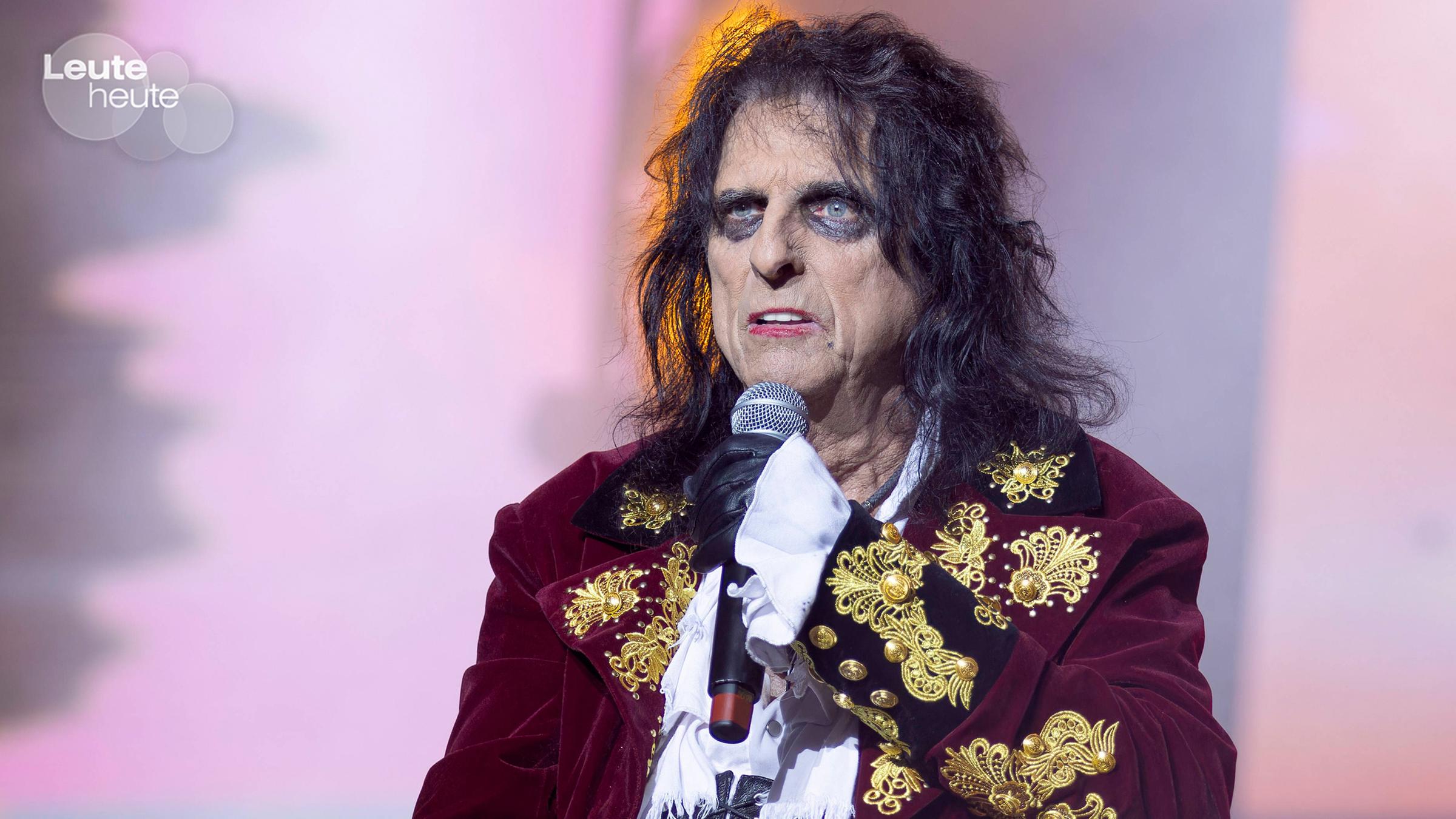 Alice Cooper