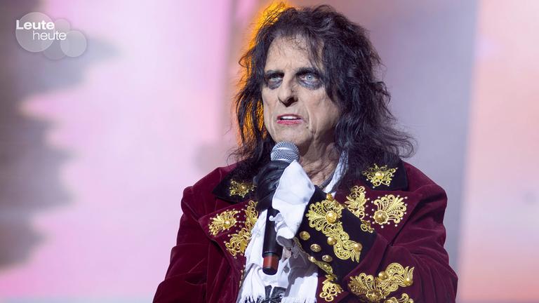 Alice Cooper
