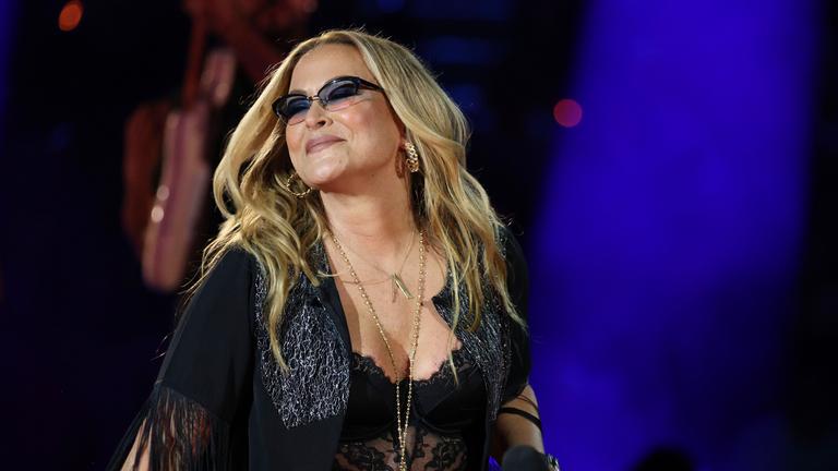 Anastacia