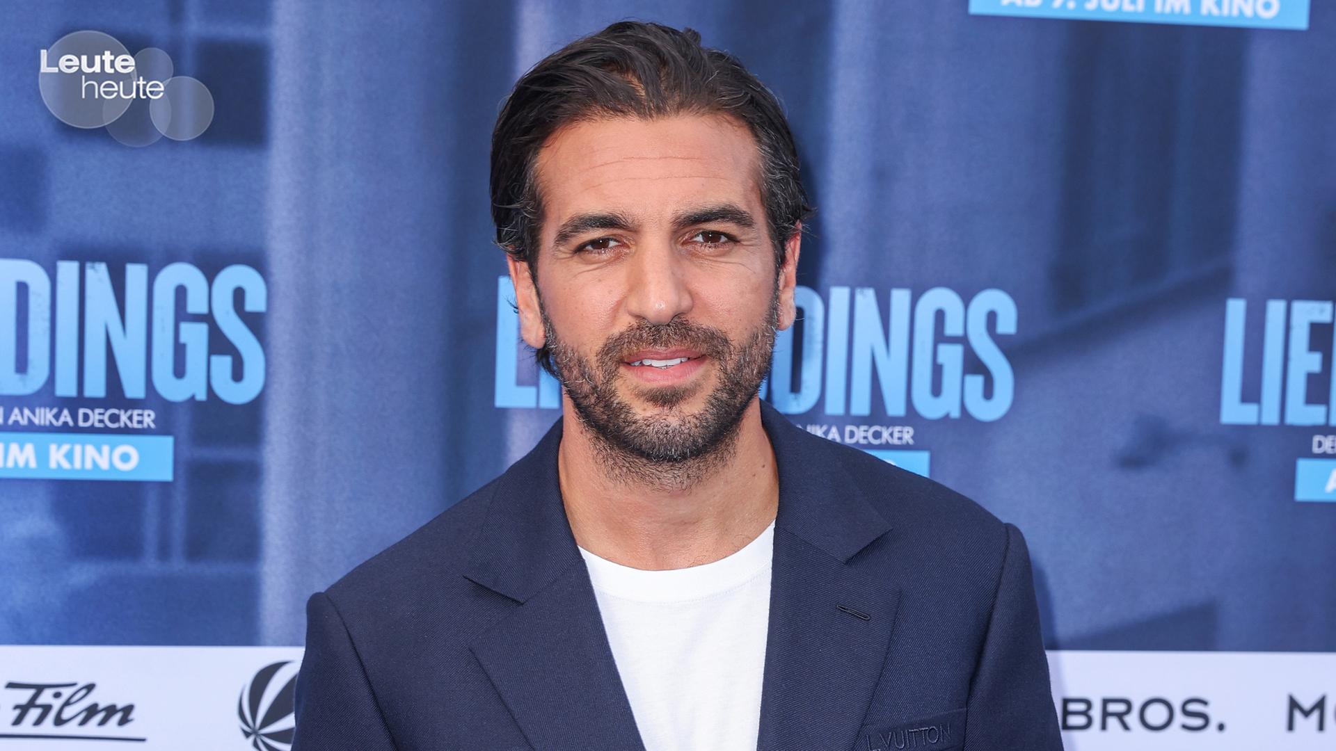 Elyas M'Barek