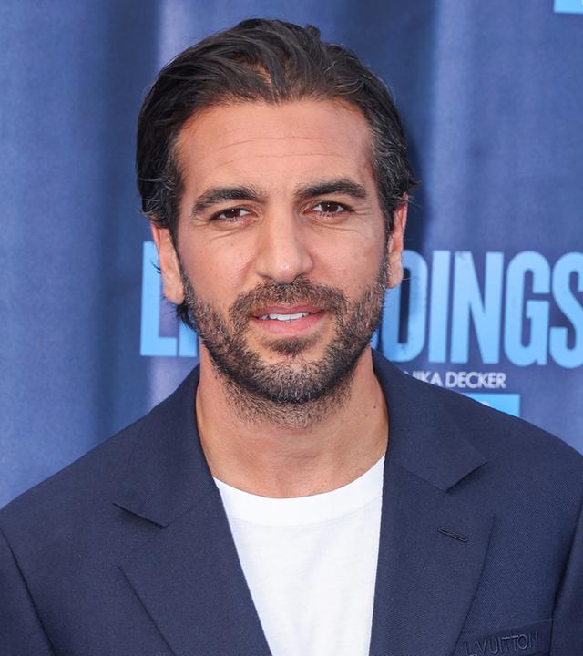 Elyas M'Barek