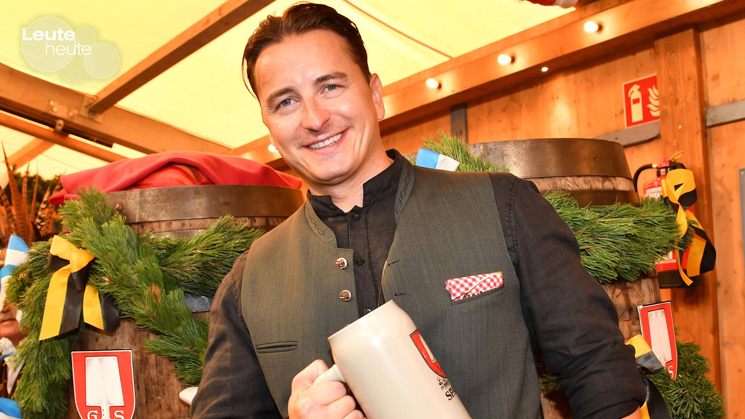 Andreas Gabalier