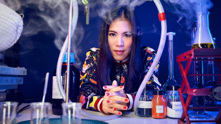 Mai Thi Nguyen-Kim