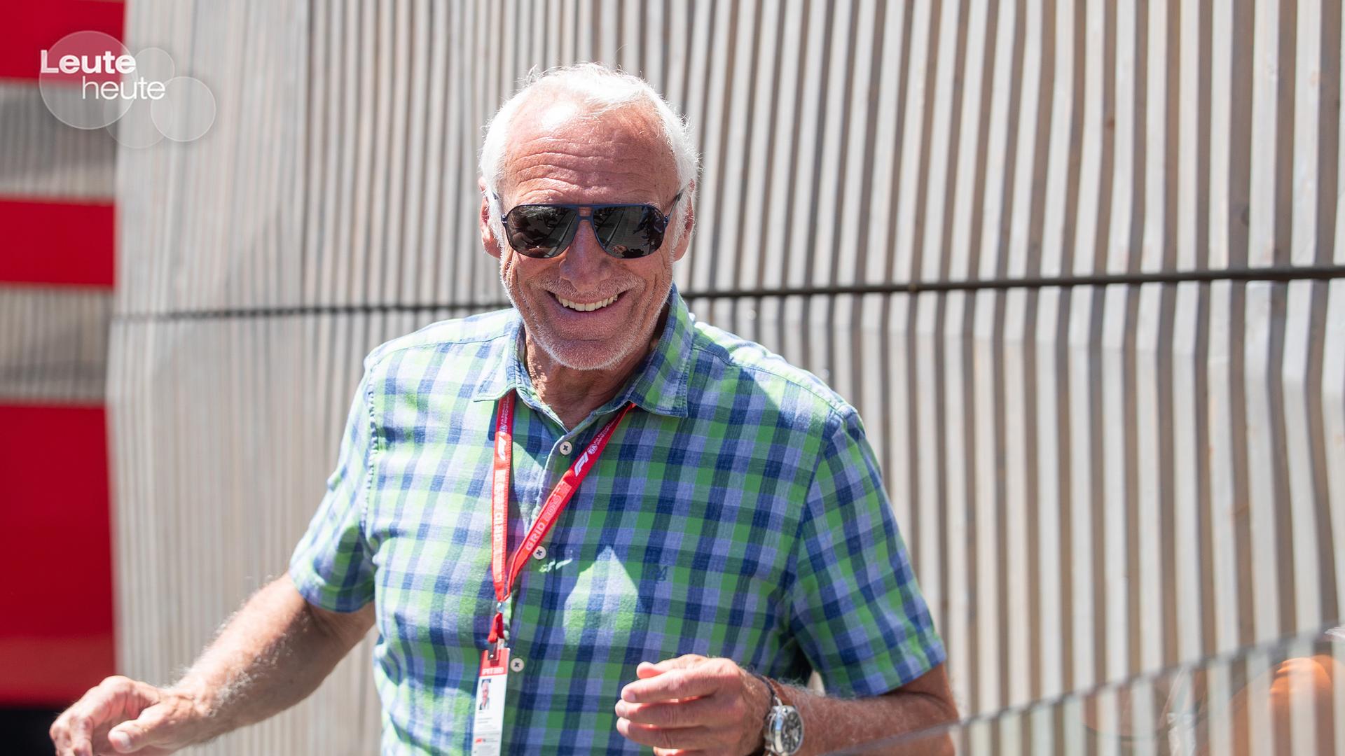 Dietrich Mateschitz