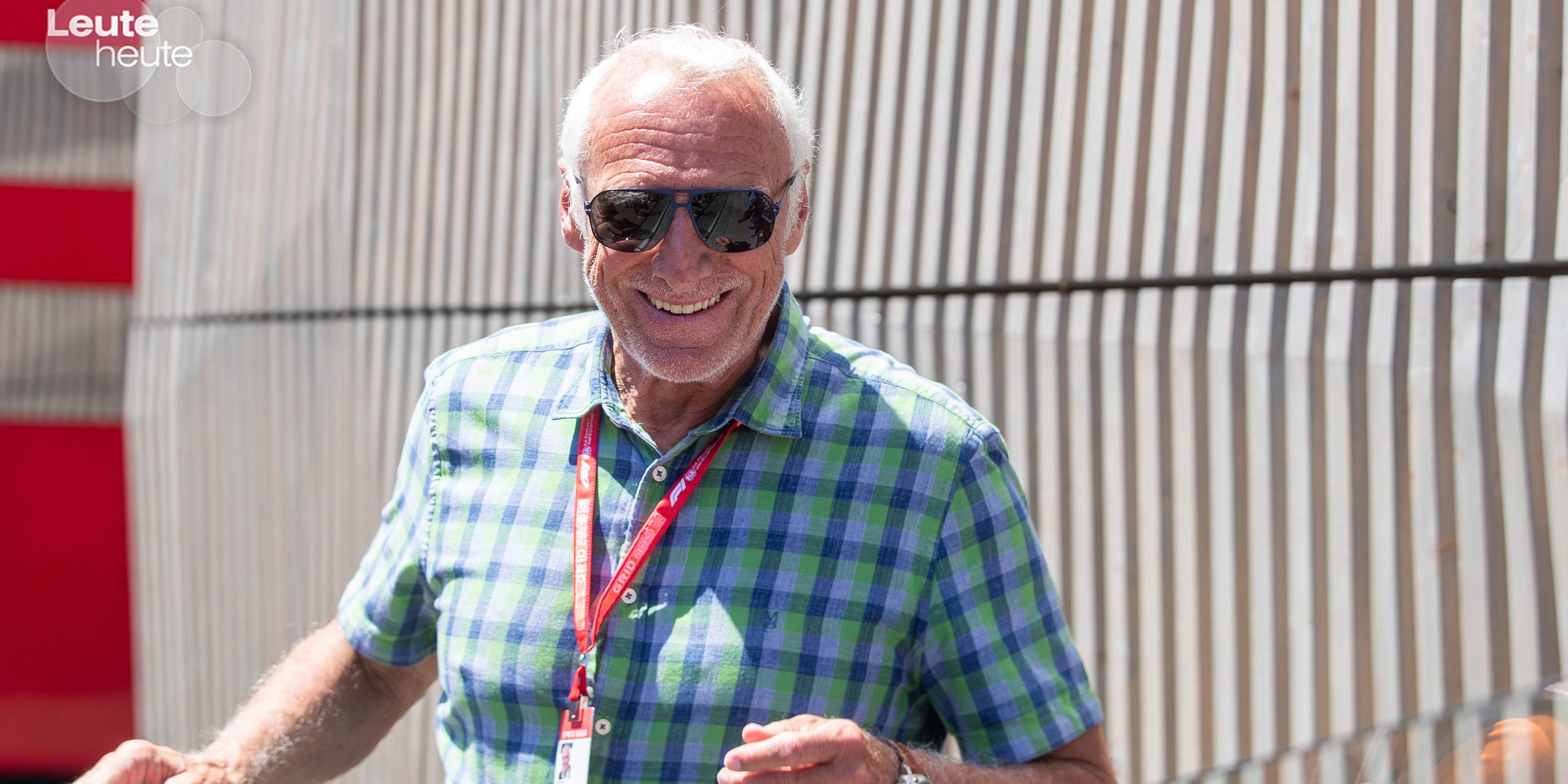 Dietrich Mateschitz