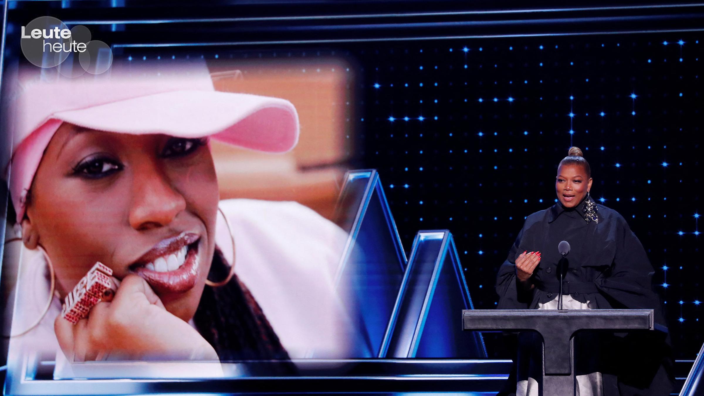 Missy Elliott