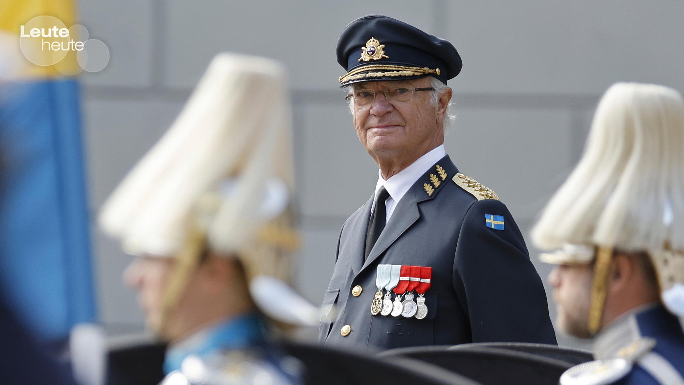 Carl Gustaf