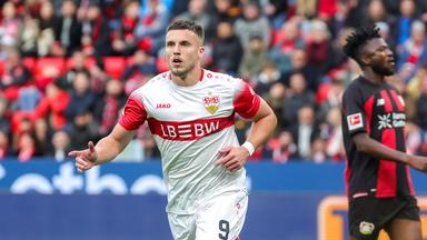  Ermedin Demirovic am 31.0.26