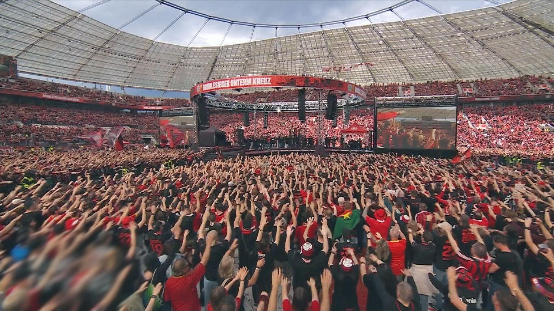 Leverkusen