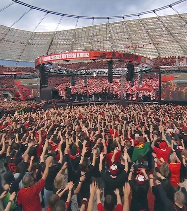 Leverkusen