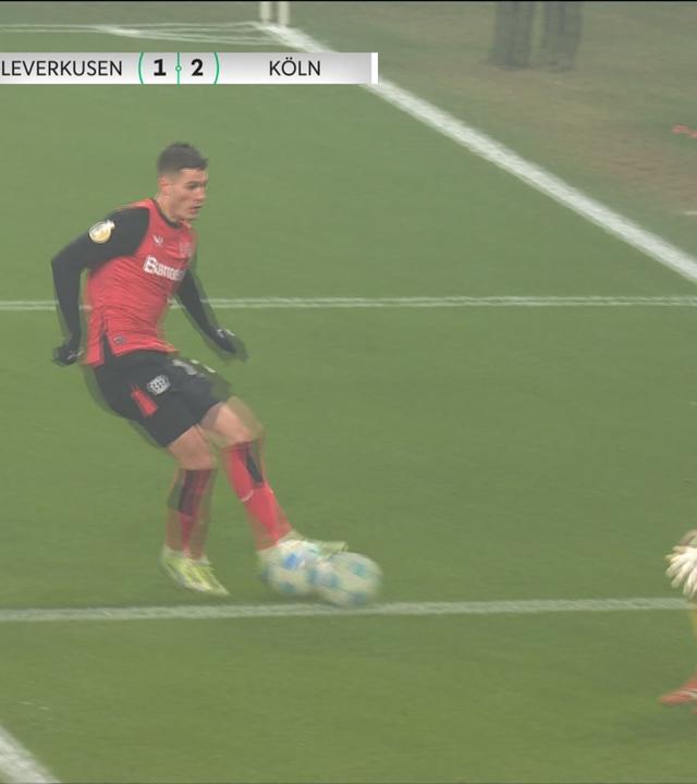 Leverkusen