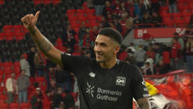 Leverkusen