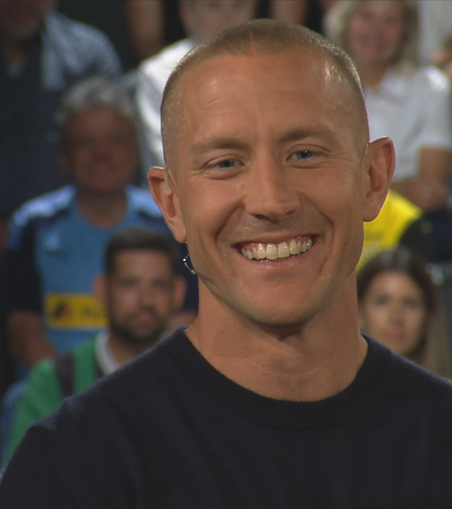 Lewis Holtby