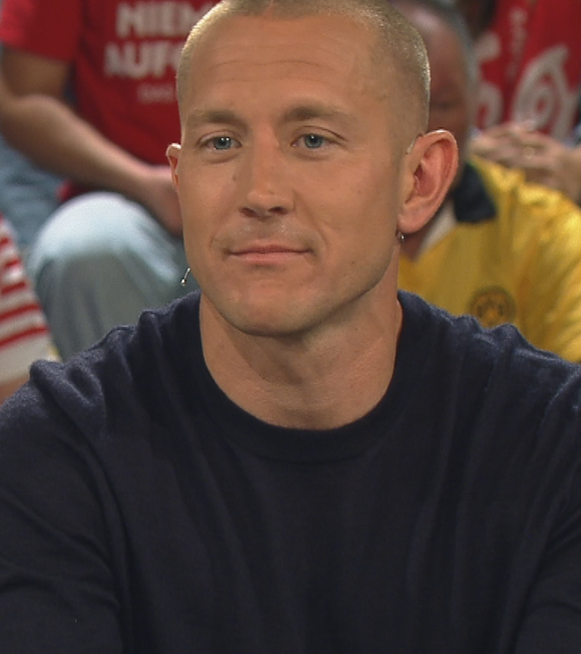 Lewis Holtby
